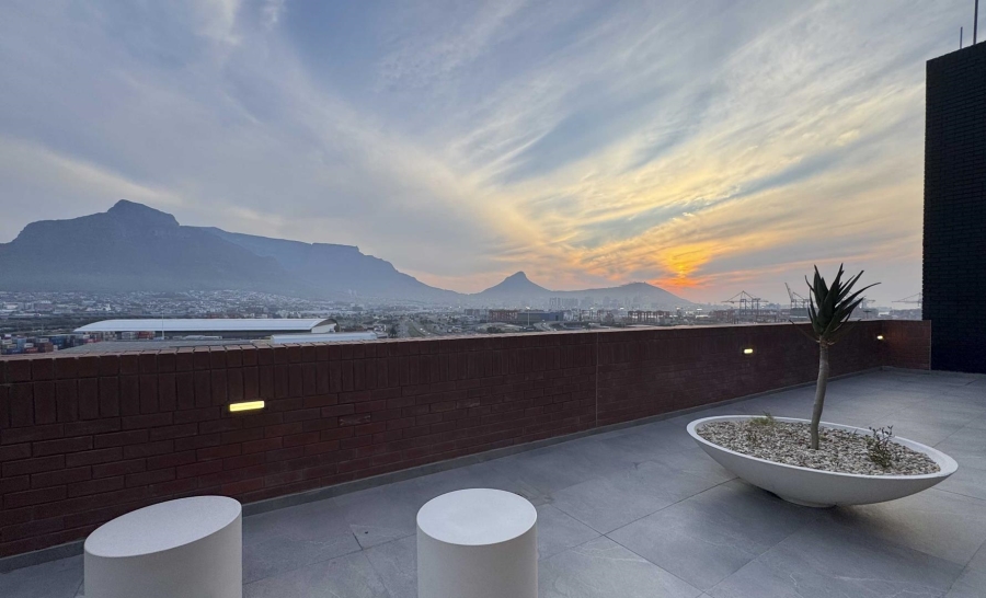 To Let 0 Bedroom Property for Rent in Paarden Eiland Western Cape